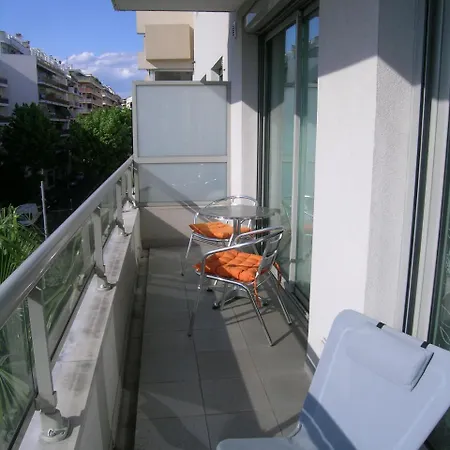 Apartament Eden Blue *