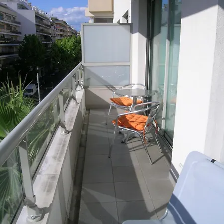 Apartament Eden Blue